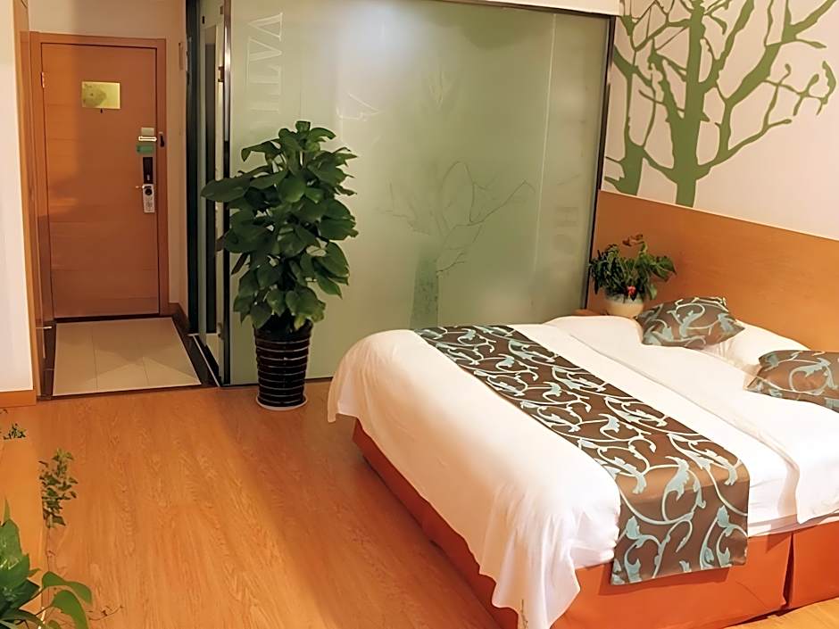 Vatica Hefei Huizhou Avenue Chinese Academy Of Soc – Hefei, VA