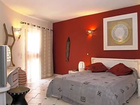 Lamantin Beach Hotel