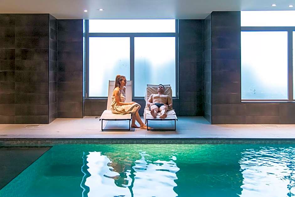 ibis Styles Zeebrugge