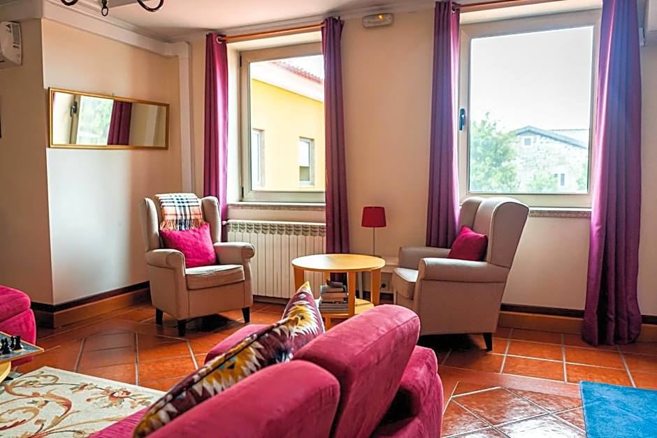 Hotel de Charme Casa Fundevila