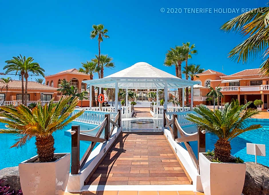 Tenerife Royal Gardens - Viviendas Vacacionales