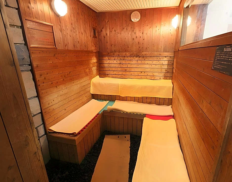 Suminoyu Hotel