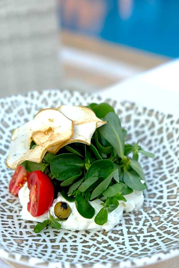 Egehan Butik Hotel Dalyan