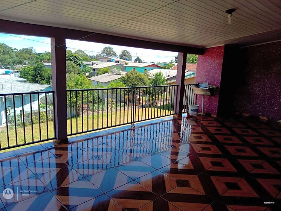 Apart Hotel Esperança