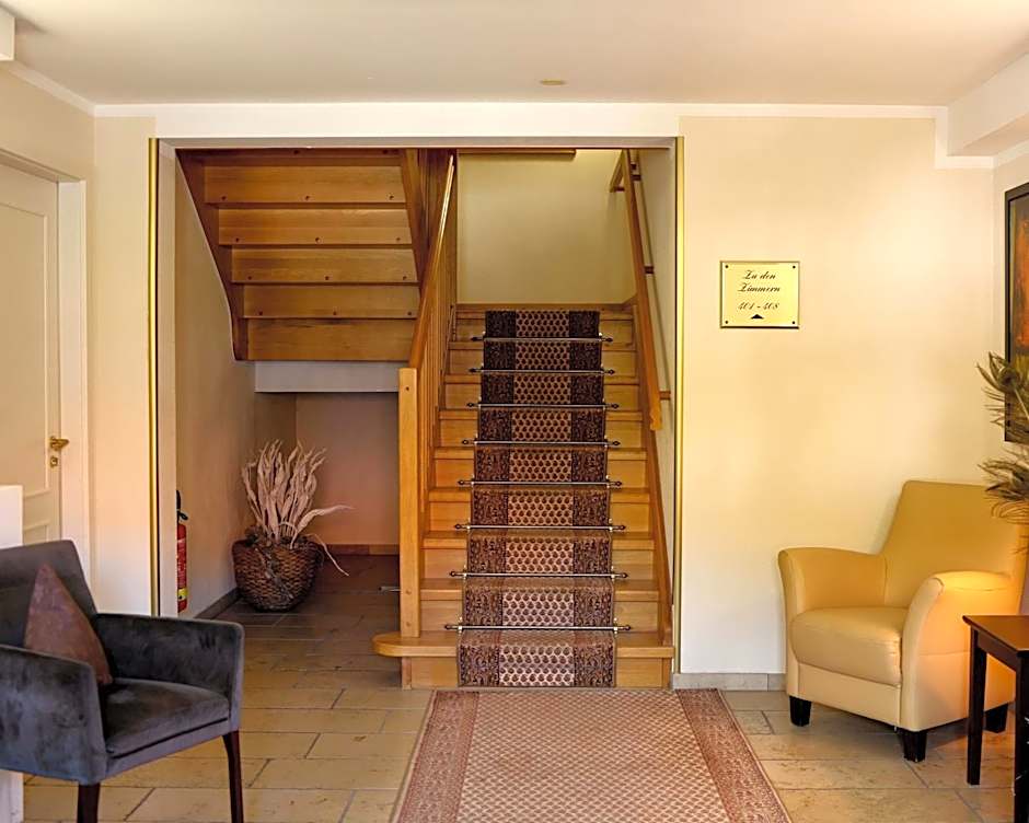 Burghotel Staufeneck