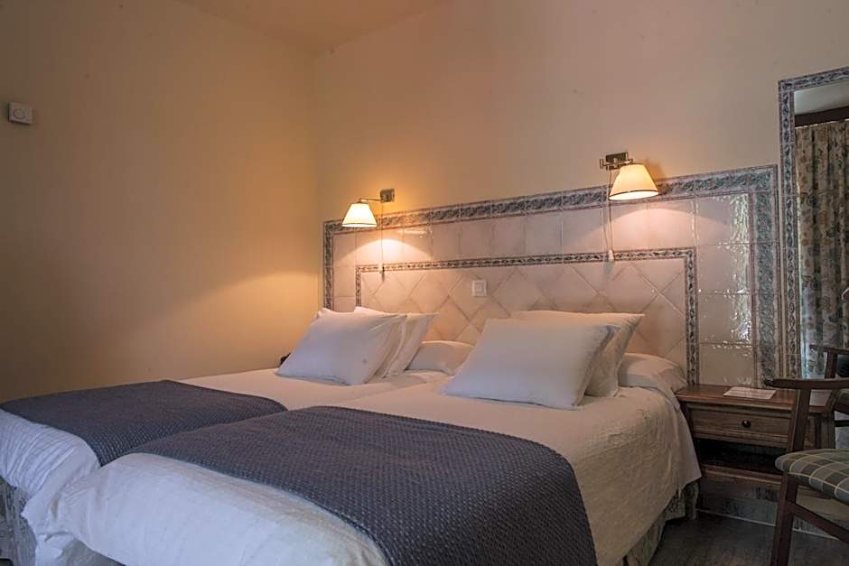 Hotel Balneario De Alceda