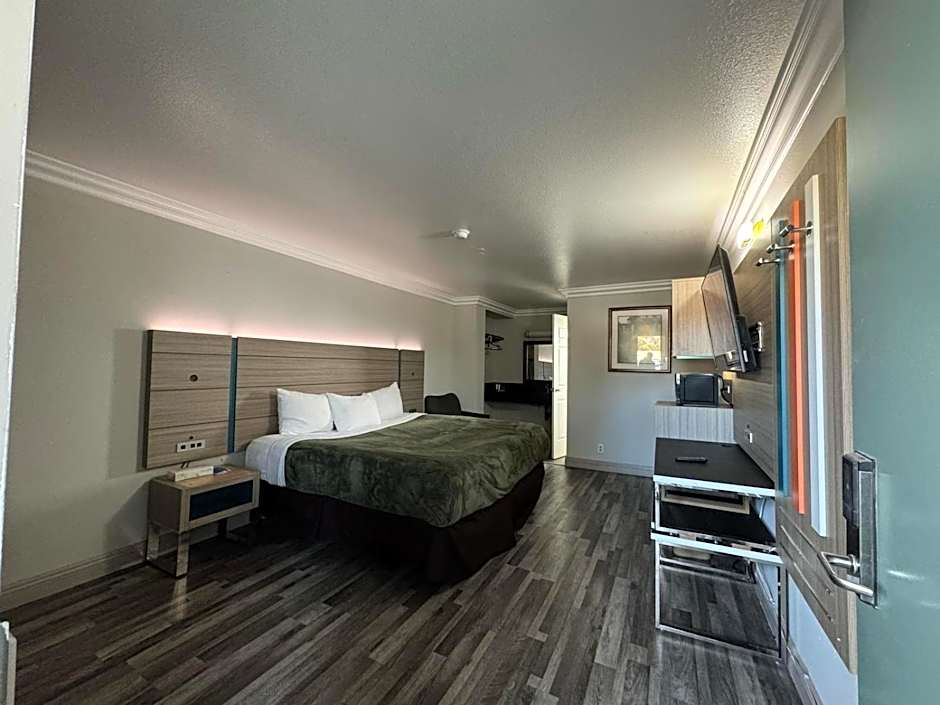 Rodeway Inn Ventura Midtown