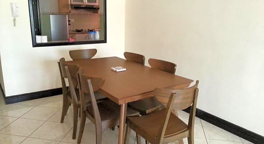 Homestay Marina Court Resort