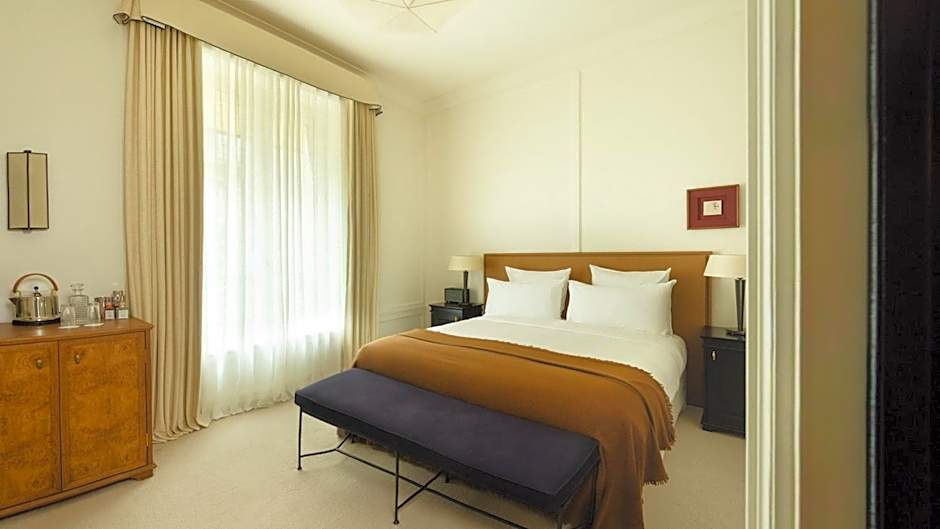 Hotel Balzac Paris & Spa Ikoi