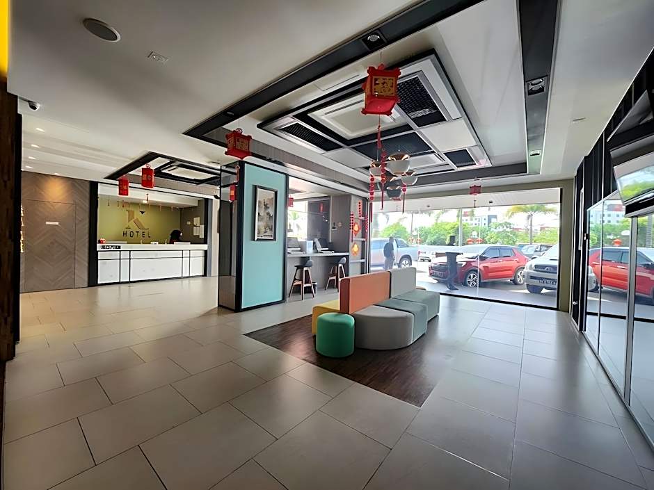 K Hotel