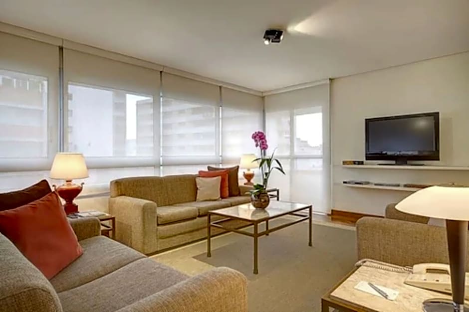 Etoile Hotels Jardins