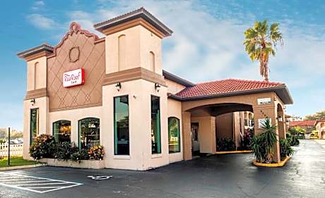 Red Roof Inn Orlando South - Florida Mall