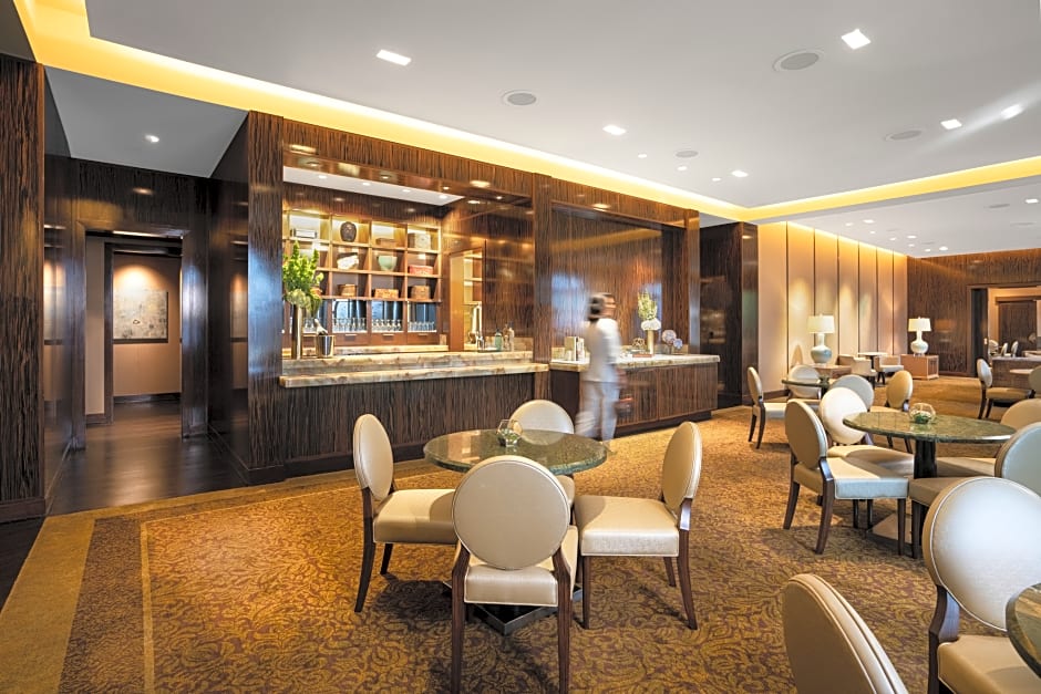 The Venetian Resort-Palazzo Prestige Club Lounge