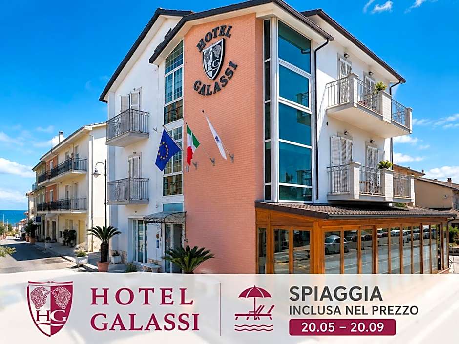 Hotel Galassi