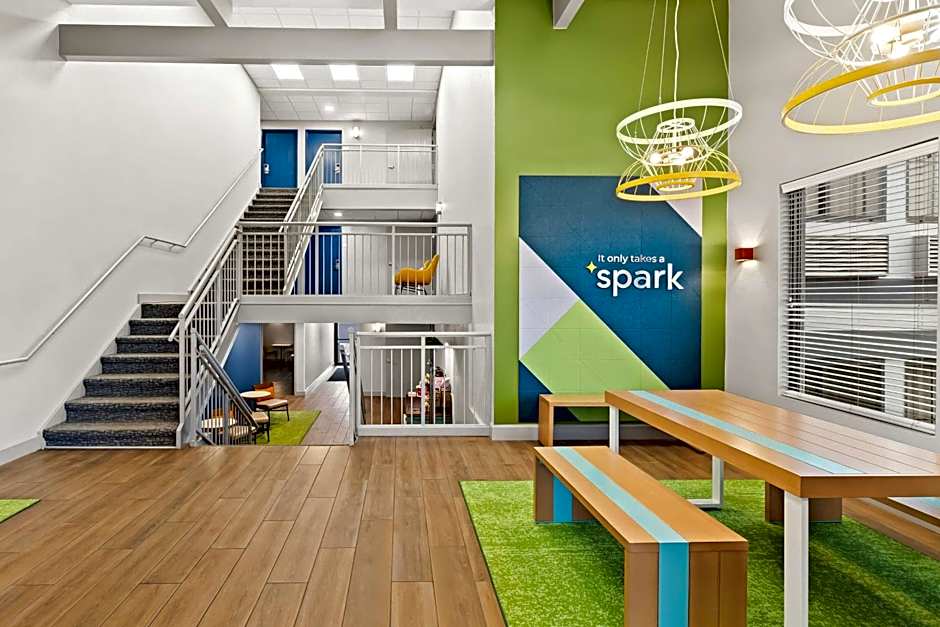 Spark by Hilton Wichita East