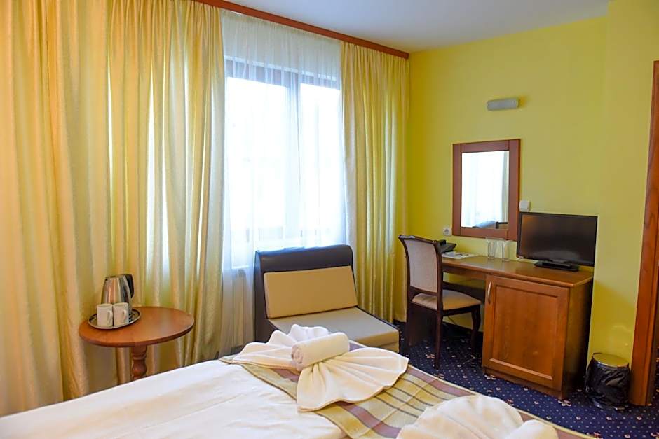 Family Hotel Lazur