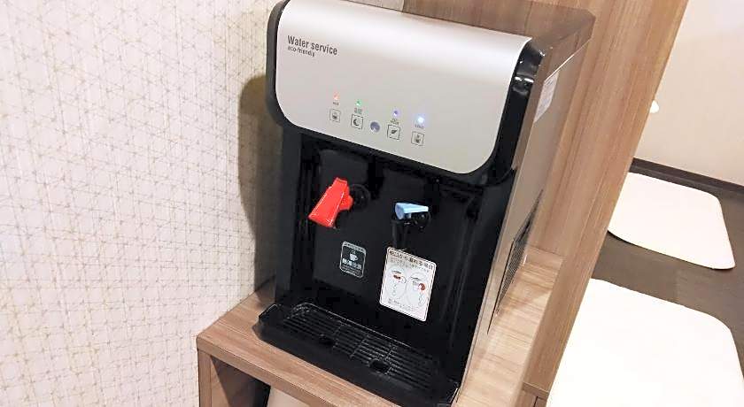 Hotel Route Inn Grand Chichibu