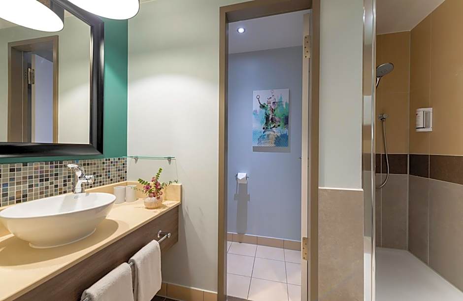 Leonardo Royal Hotel Berlin Alexanderplatz