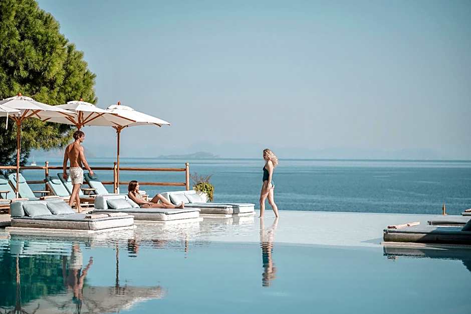 Perios Beach House - Adults Only