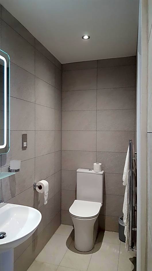 The Lawn Guest House