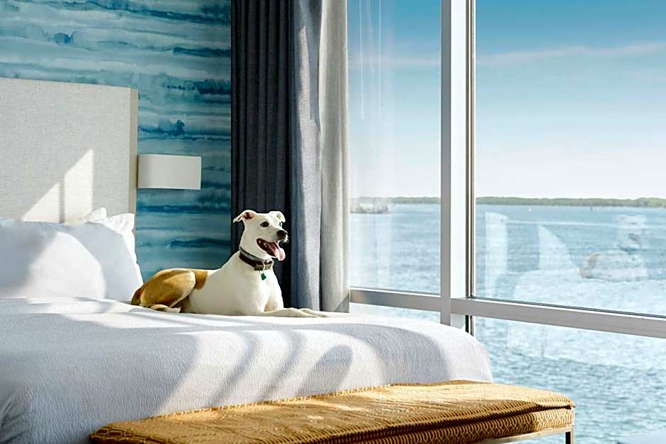 Courtyard by Marriott Erie Bayfront