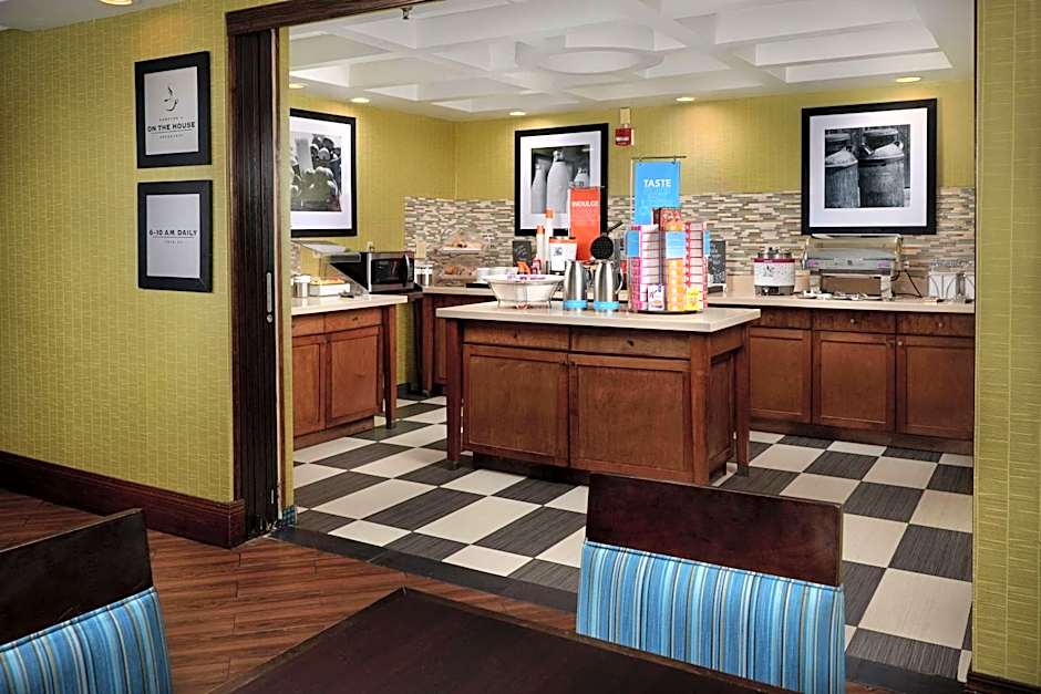 Hampton Inn Franklin, KY - Portland, TN