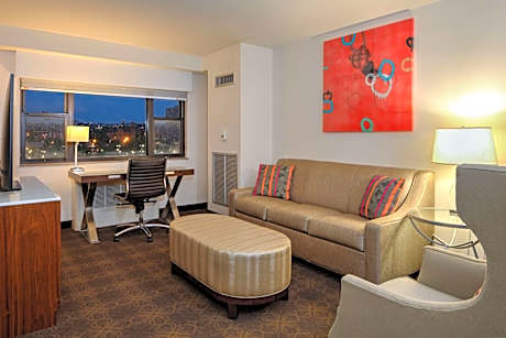 Two-Bedroom Suite