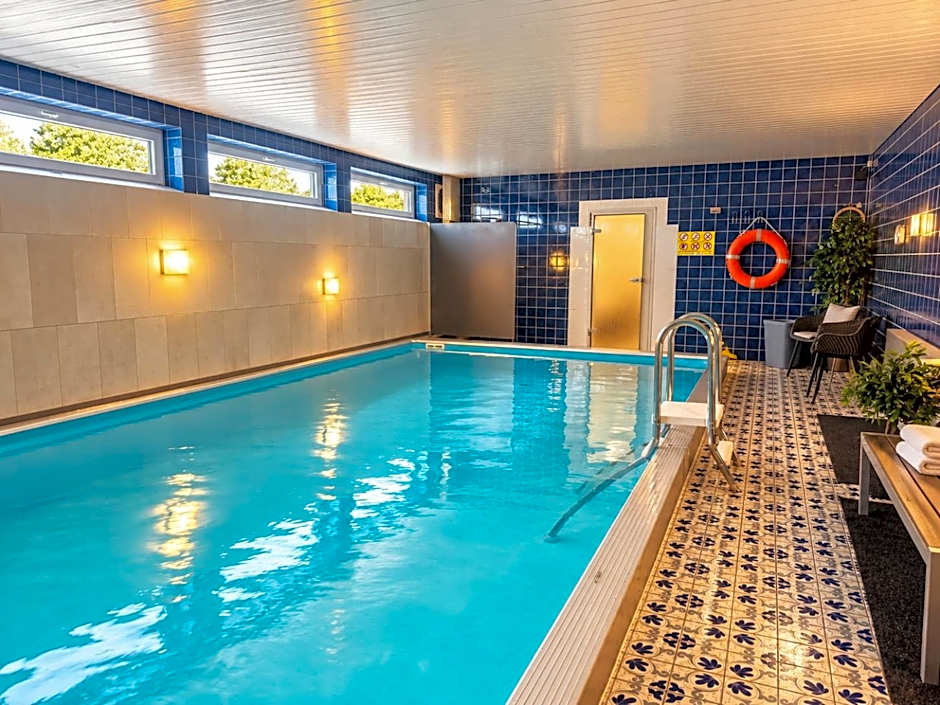 Berghotel HARZ