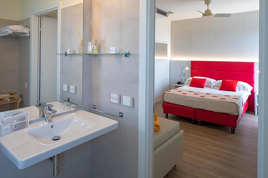 UNA HOTELS Imperial Beach Hotel