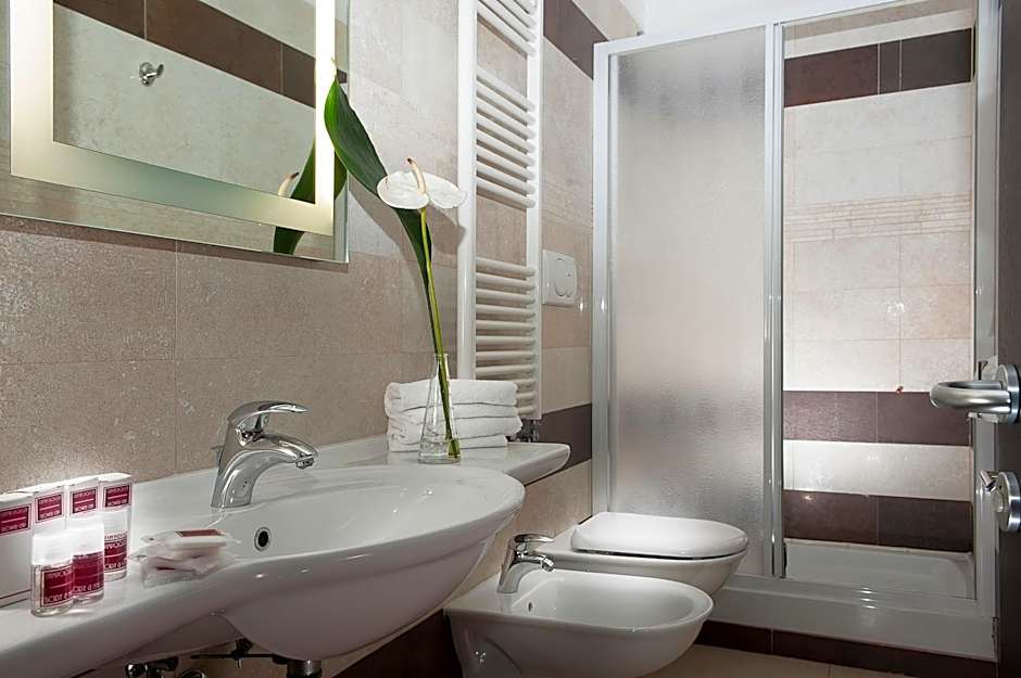 Yes Hotel Boutique Rome