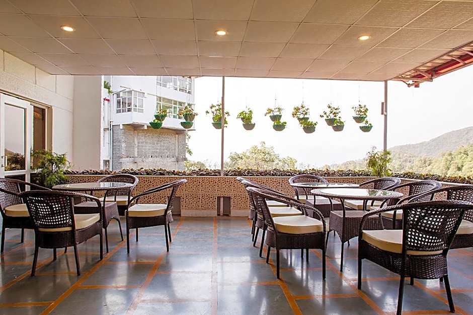 Hotel Shiva Continental