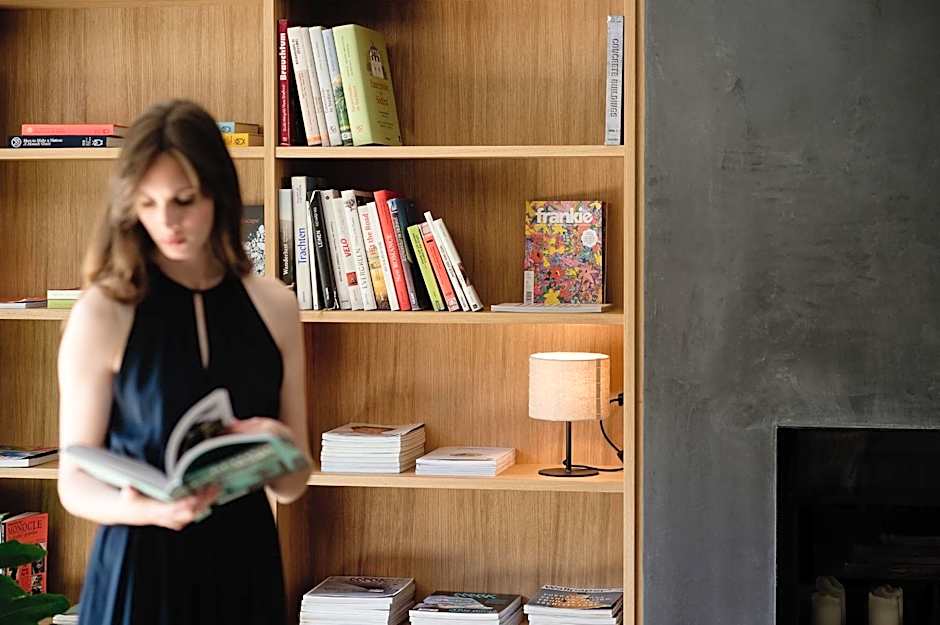 Hotel Schwarzschmied