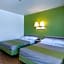 Motel 6-Bellmead, TX - Waco