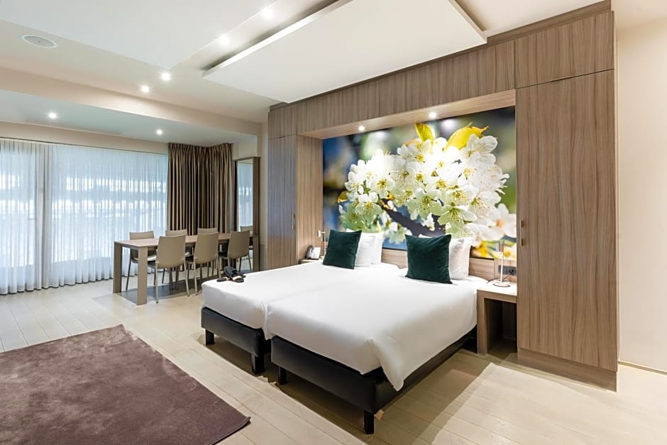 Hotel Stayen