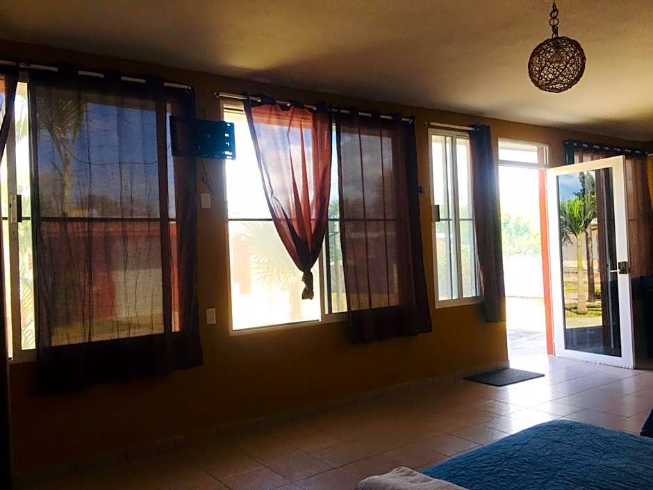 Casa Hacienda San Gabriel