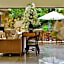 The Naha Terrace