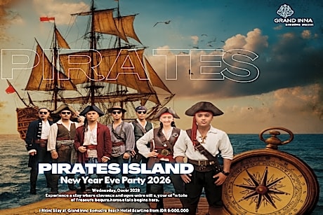 Grand Inna Samudra Beach