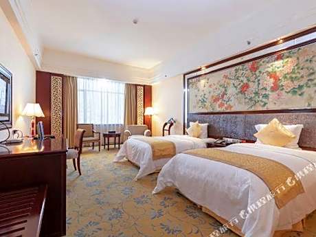 Lijing Hotel