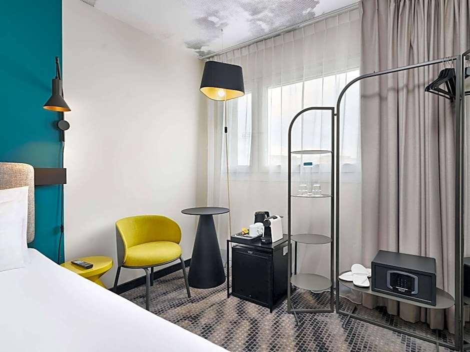 Ibis Warszawa Centrum