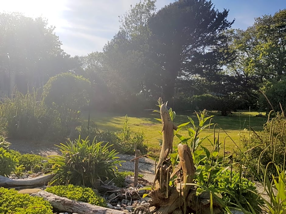 Kingsmede Bed & Breakfast