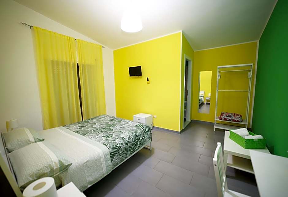 Foto 1 dari 7 — Superior 1 King Bed
