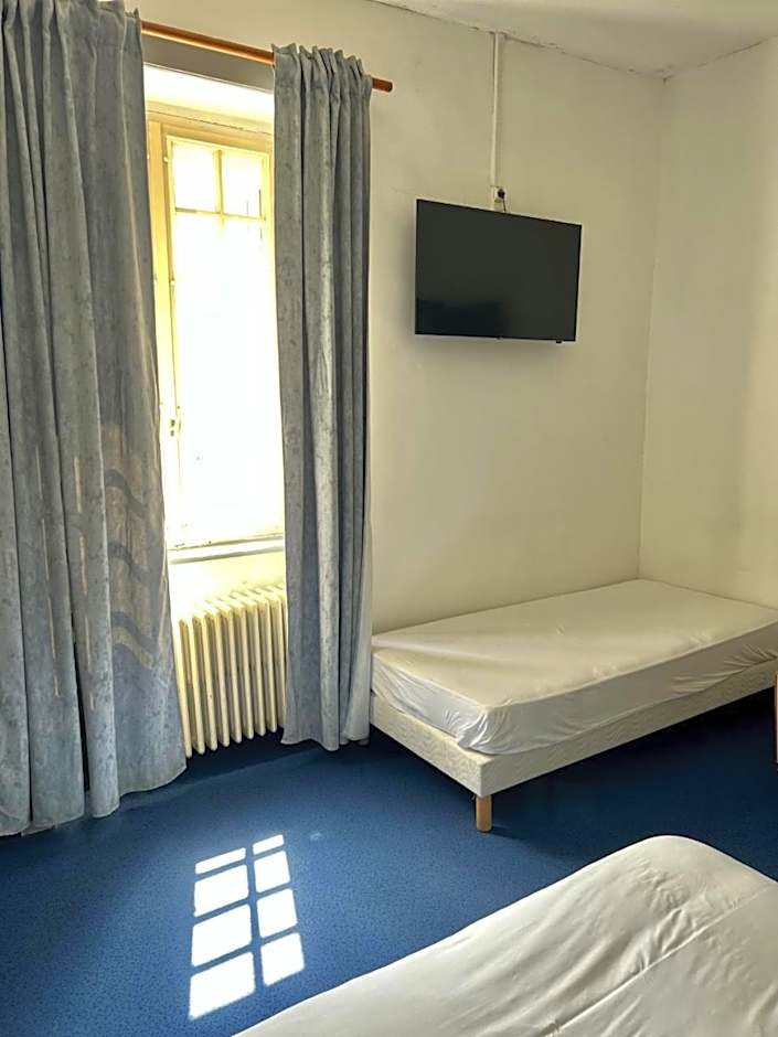 Chez Marco – La Gouesnière, AL