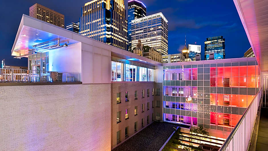 The Chambers Hotel