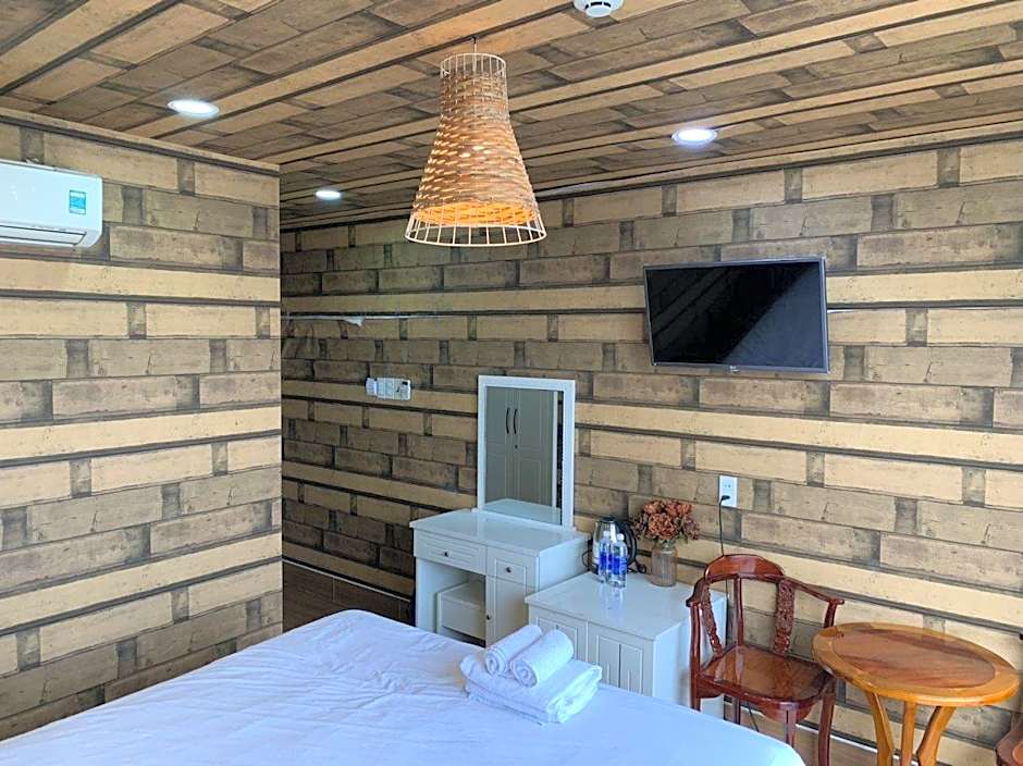 Nest Hotel – Ho Chi Minh City, LA