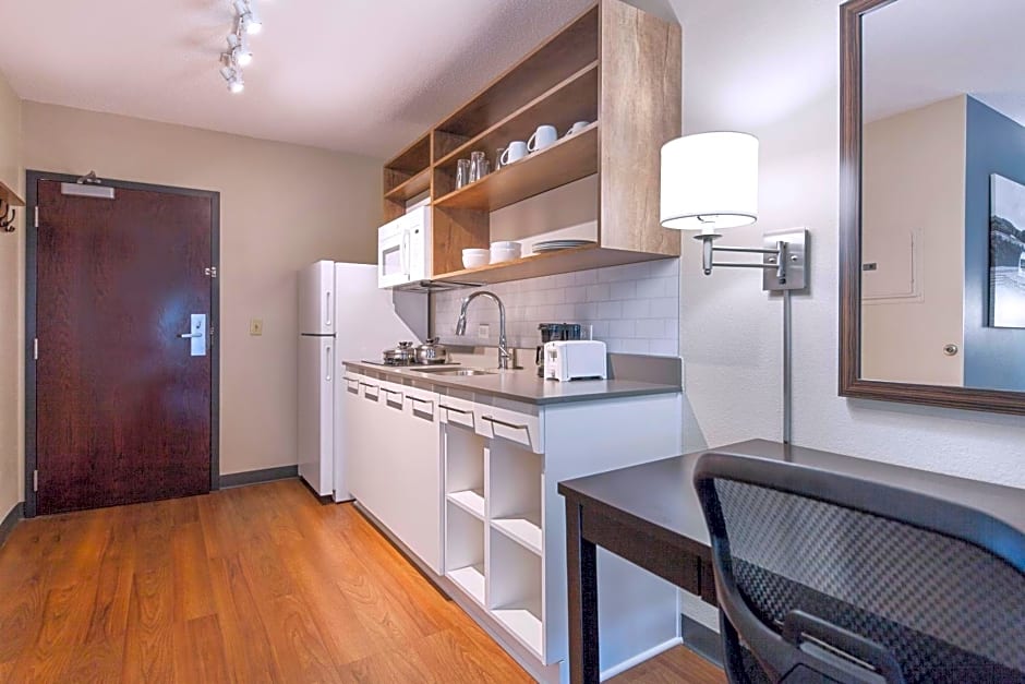 Extended Stay America Premier Suites - Nashville - Vanderbilt