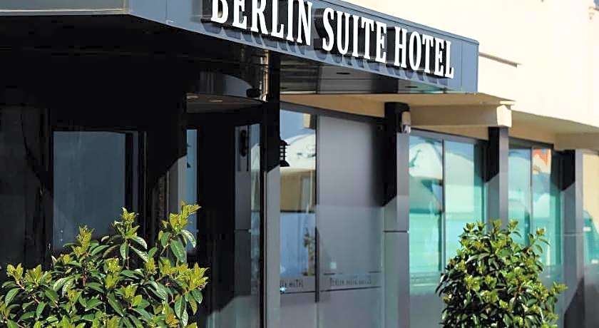 Berlin Suite Hotel