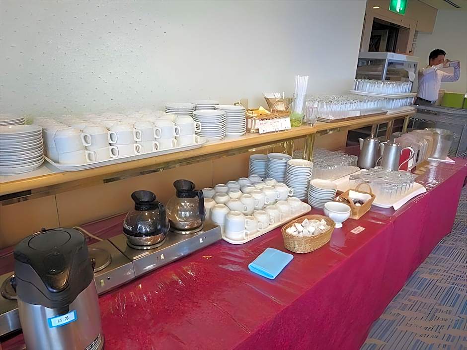 Rihga Royal Hotel Niihama