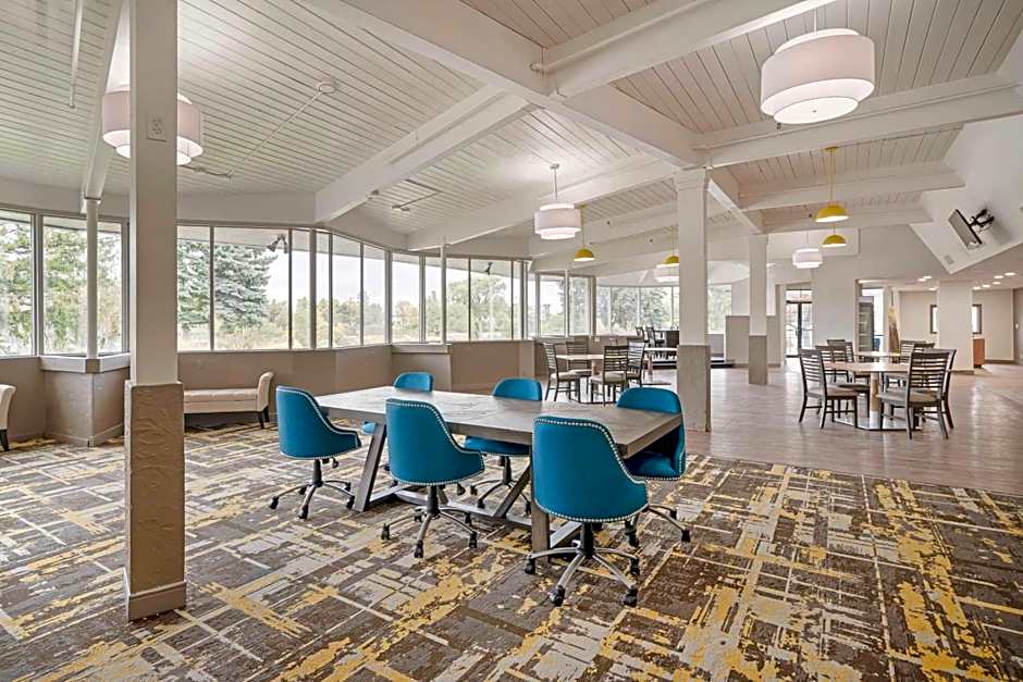 Quality Inn Idaho Falls