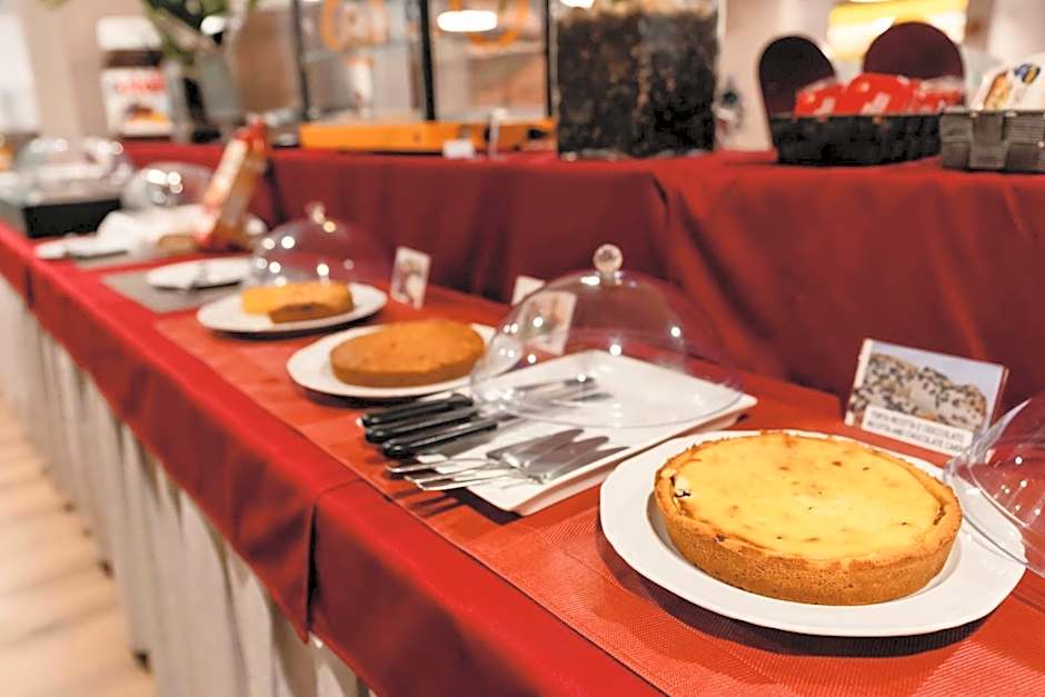 Hotel Ristorante I Castelli