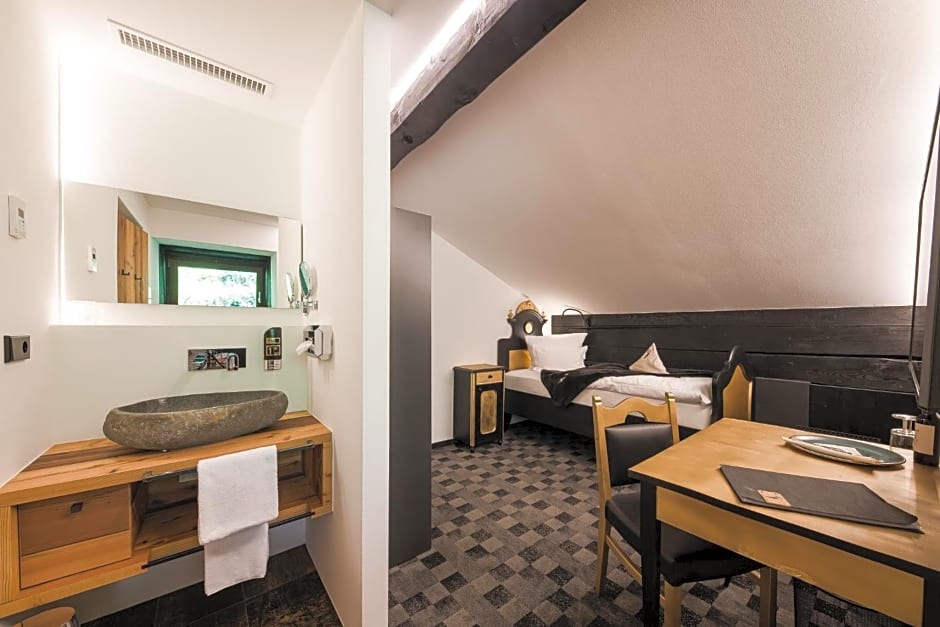 Garni Hotel Katzenthalerhof